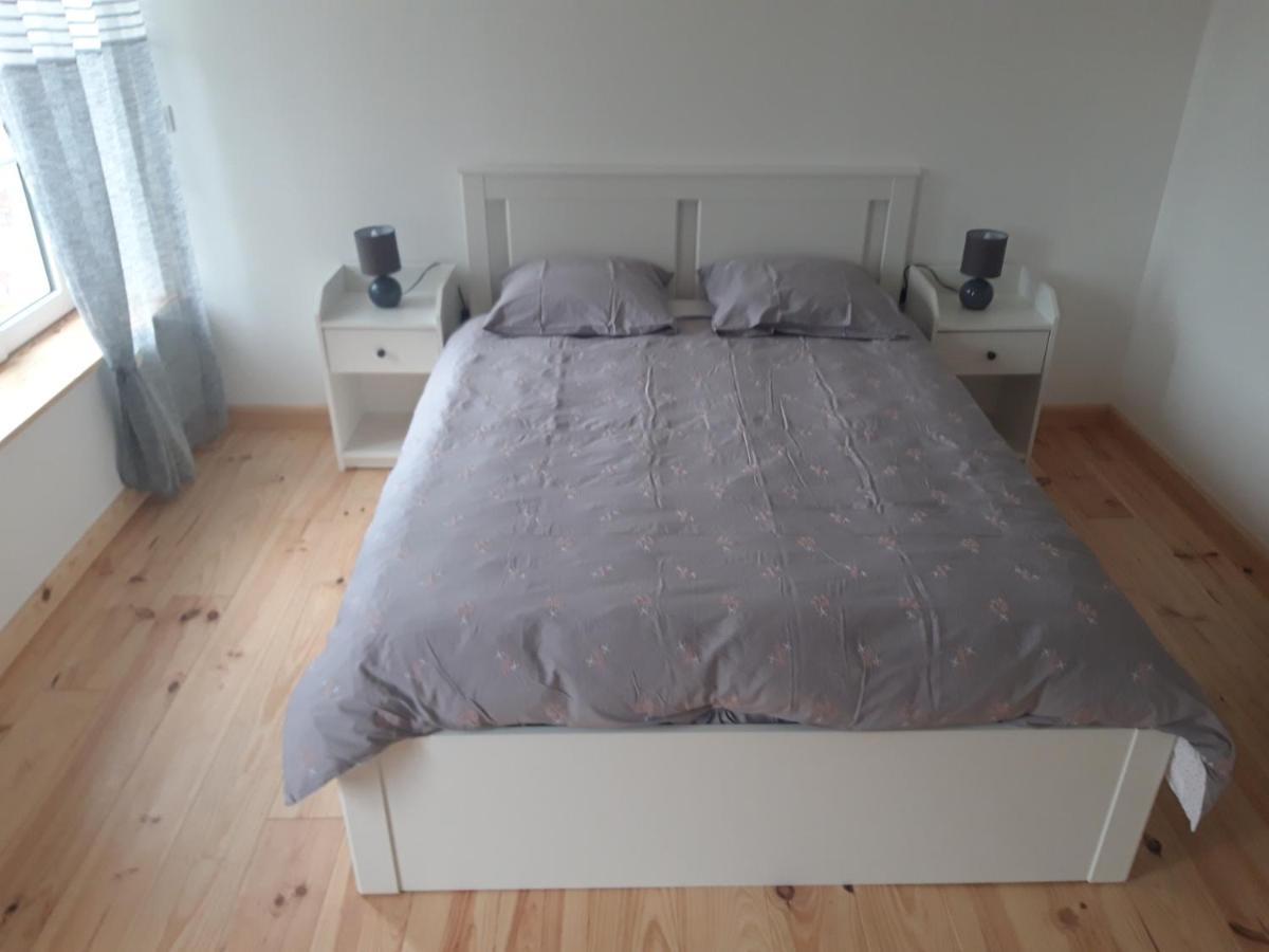 La Meuniere Apartment Montmerrei Bagian luar foto